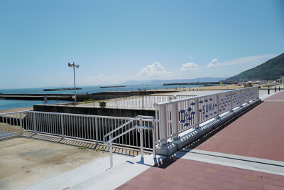 須磨海岸