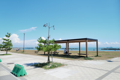 須磨海岸
