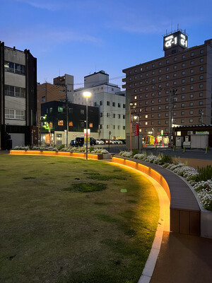 大工町公園