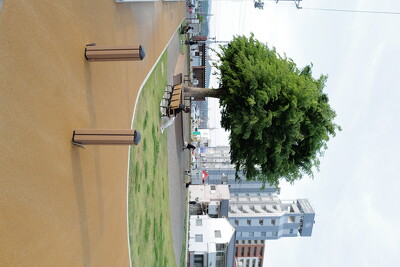 大工町公園