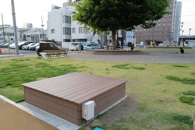 大工町公園