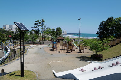 北泉海浜総合公園