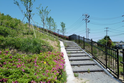 丈六公園