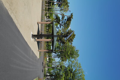 夜ノ森公園