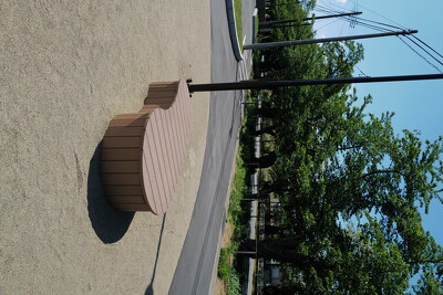 夜ノ森公園