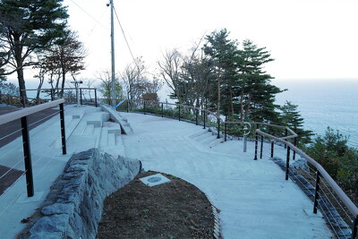 黒崎園地