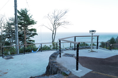 黒崎園地