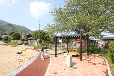 黒崎3丁目公園