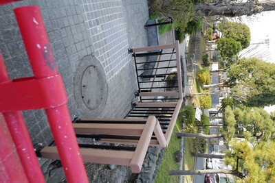 古川親水公園
