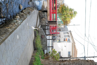古川親水公園