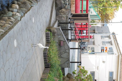 古川親水公園