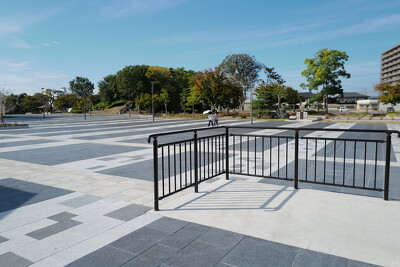 豊公園