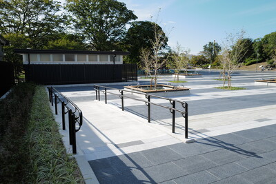豊公園