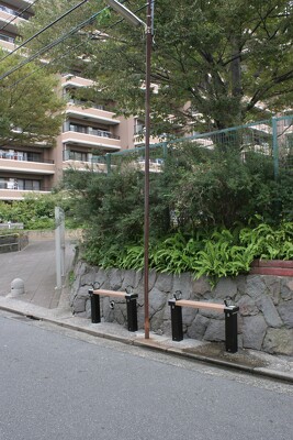 北久里浜商店街