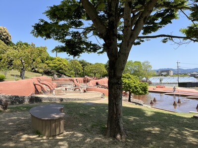 赤塚山公園