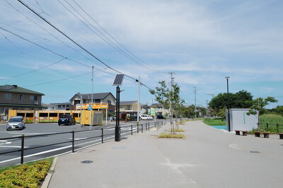 富田公園