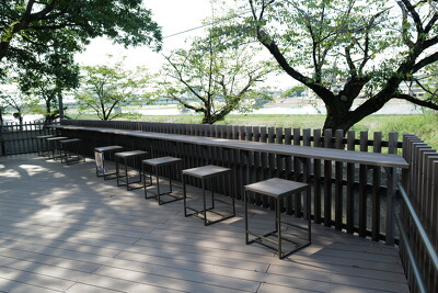 岐阜公園