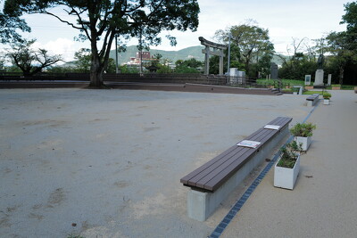 岐阜公園