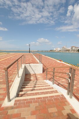 浜川漁港