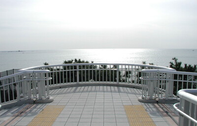 茅ヶ崎歩道橋