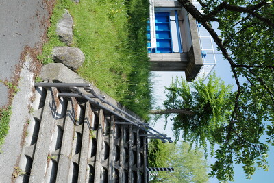 湖畔公園