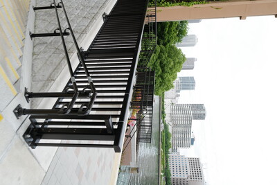 隅田川 明石南地区