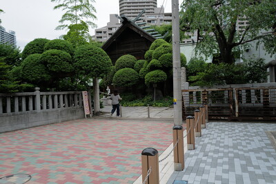 佃公園