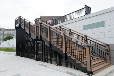 隅田川 京成線上流