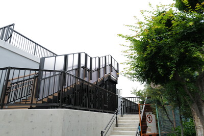 隅田川 京成線上流
