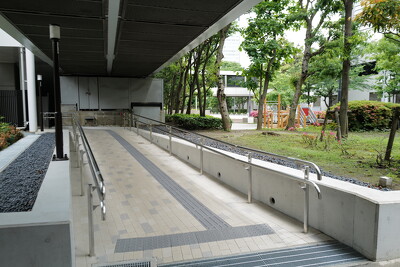 新浜公園