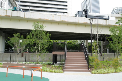 新浜公園
