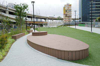 新浜公園