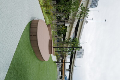 新浜公園