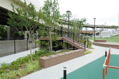 新浜公園