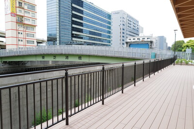 新浜公園