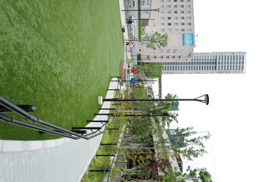 新浜公園