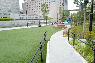 新浜公園