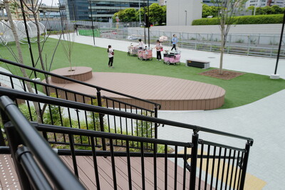 新浜公園