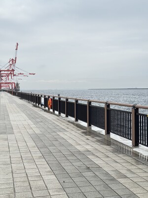 六甲アイランドマリンパーク