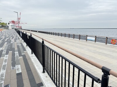六甲アイランドマリンパーク