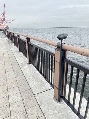 六甲アイランドマリンパーク