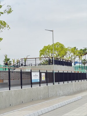 六甲アイランドマリンパーク