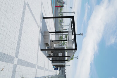 日岡山公園