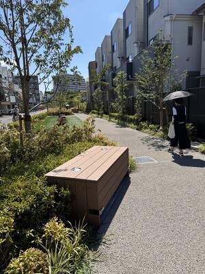 市道S117号線