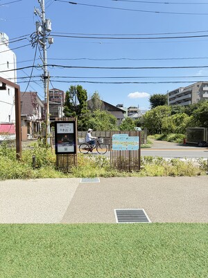 市道S117号線