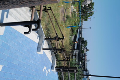 引地川緑地