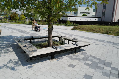 富士見公園
