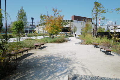 富士見公園