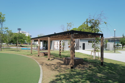 富士見公園