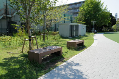 富士見公園